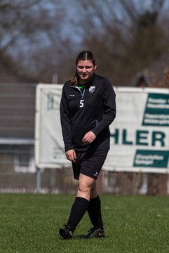 Bild 35 - Frauen Schmalfelder SV - TSV Siems : Ergebnis: 1:0